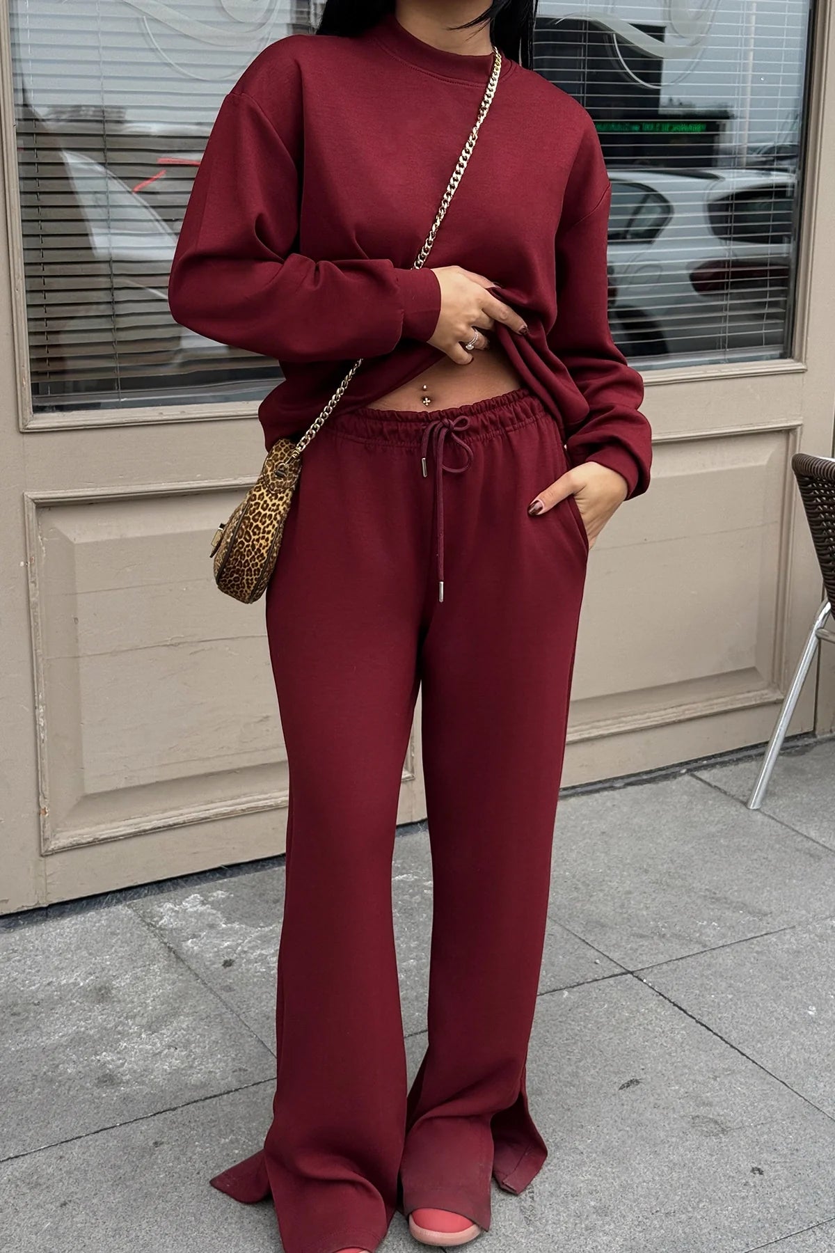 Ensembles